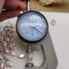 9X14mm loose diamond pearl white 5A good quality