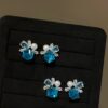 ee8d5d2555aa4ebc41656738ac5d2ca5 Blue Ocean Crystal Adorned with 6mm Freshwater Pearl